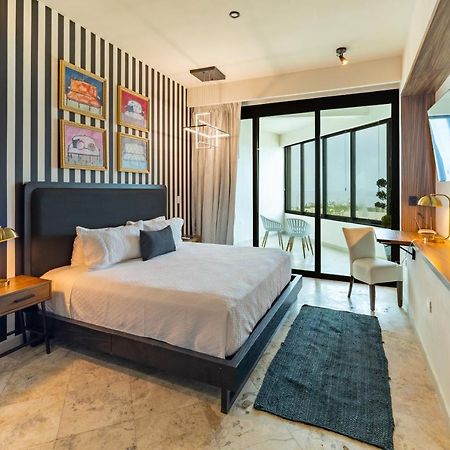 Puerta Vieja Hotel Boutique El Pueblito  エクステリア 写真
