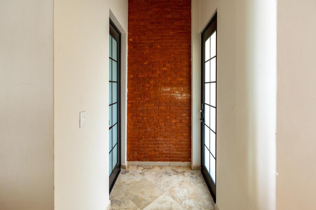Puerta Vieja Hotel Boutique El Pueblito  エクステリア 写真