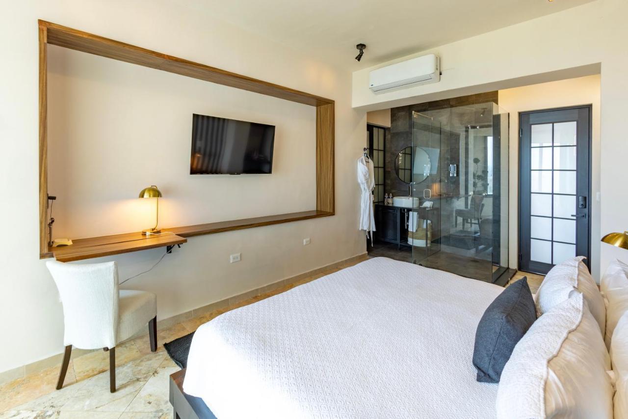 Puerta Vieja Hotel Boutique El Pueblito  エクステリア 写真