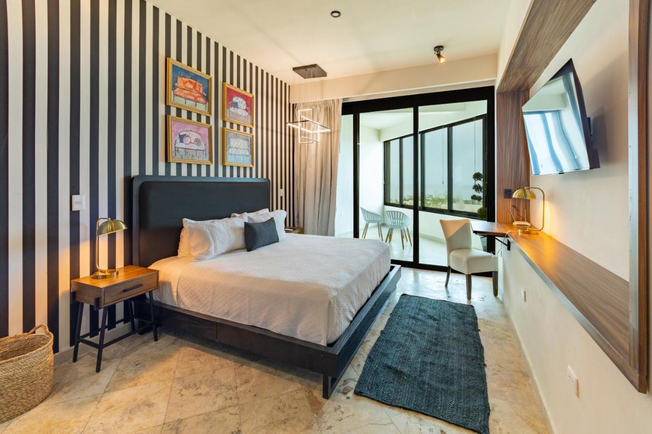 Puerta Vieja Hotel Boutique El Pueblito  エクステリア 写真