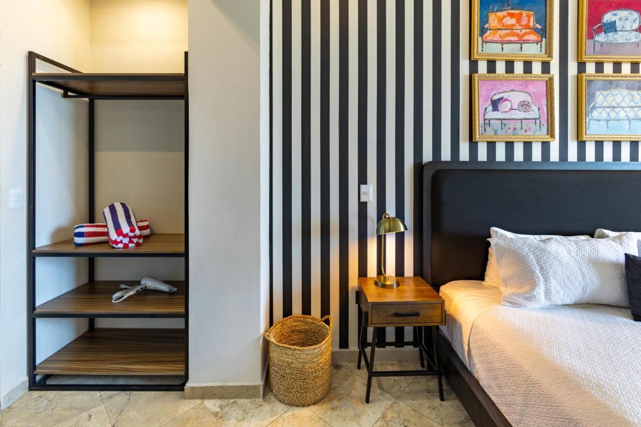 Puerta Vieja Hotel Boutique El Pueblito  エクステリア 写真